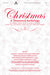 Christmas: A Treasured Anthology (Listening CD