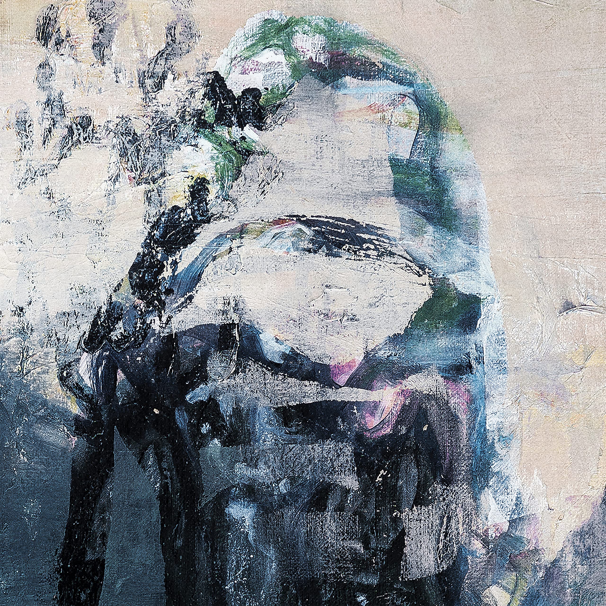 Audun Kleive-Tweakism