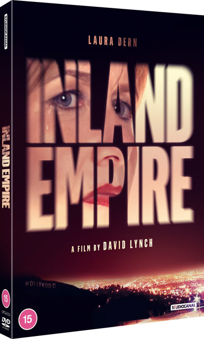 Inland Empire