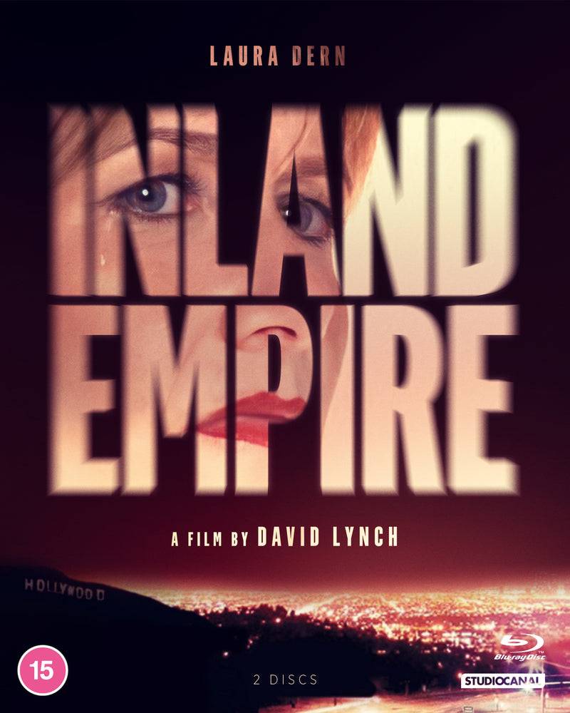 Inland Empire