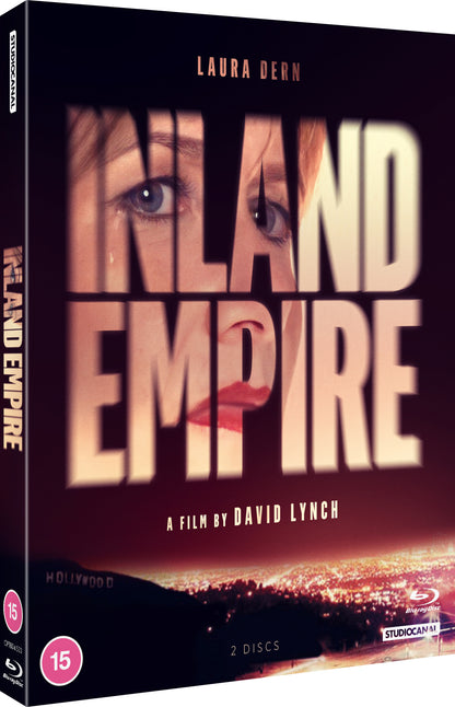 Inland Empire