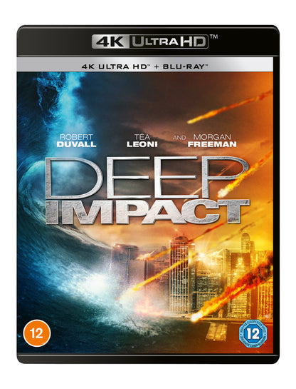 Deep Impact