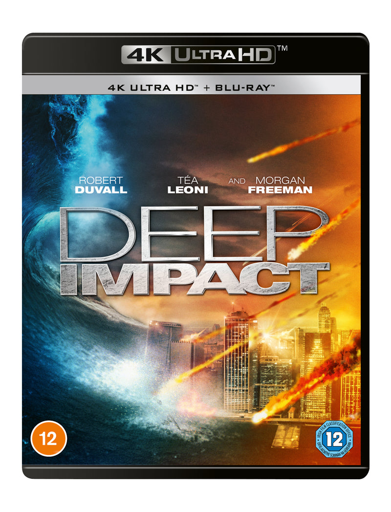 Deep Impact
