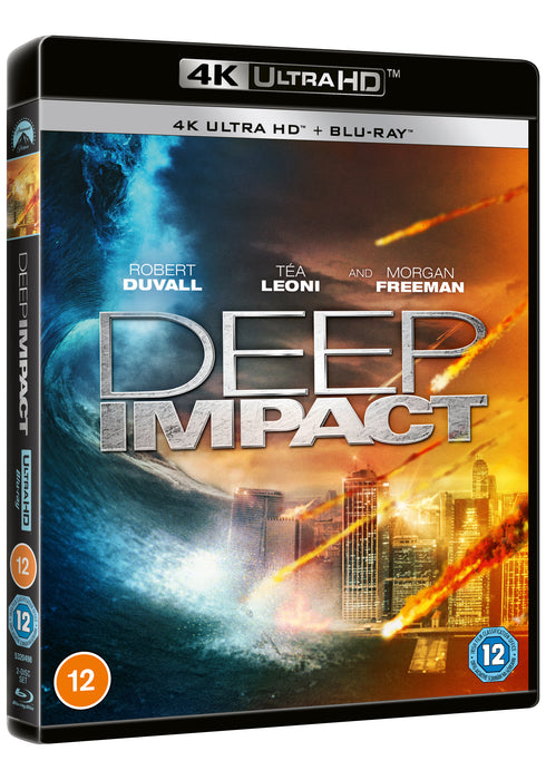 Deep Impact