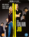 The Italian Job Steelbook