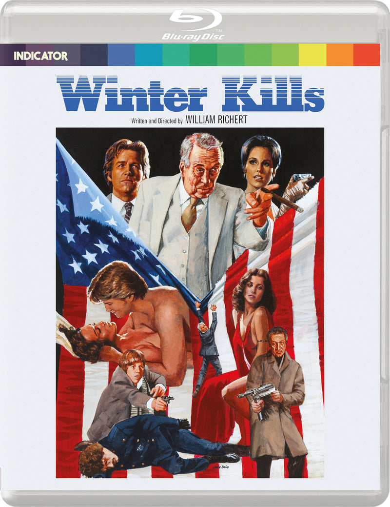 Winter Kills