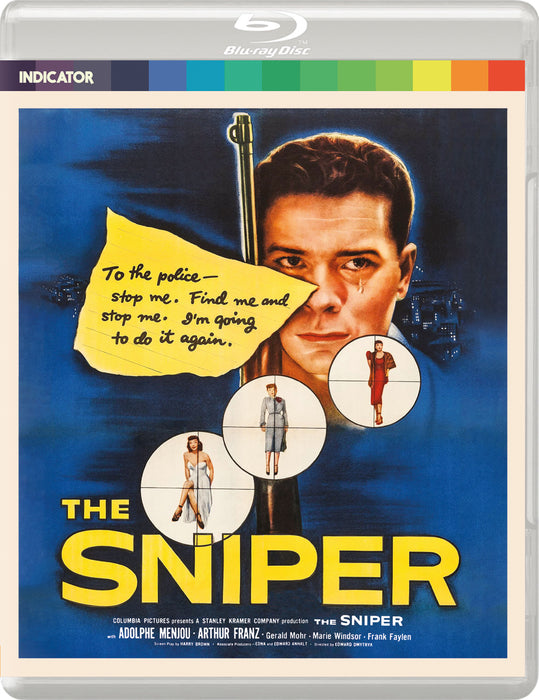 The Sniper