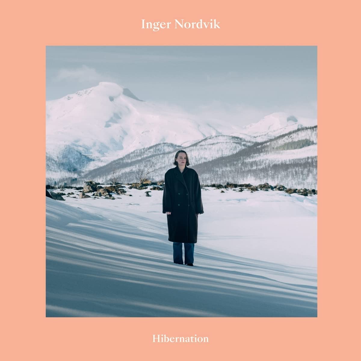 Lp-Inger Nordvik-Hibernation