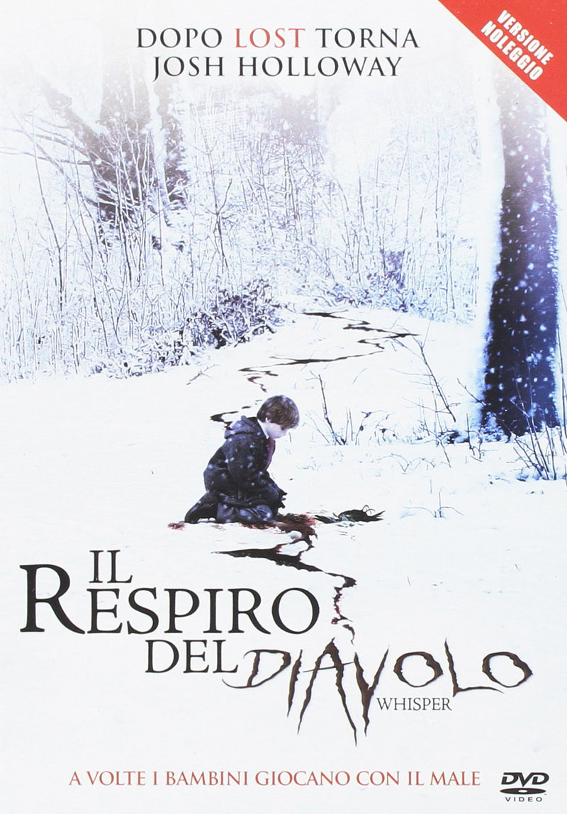 Il Respiro Del Diavolo