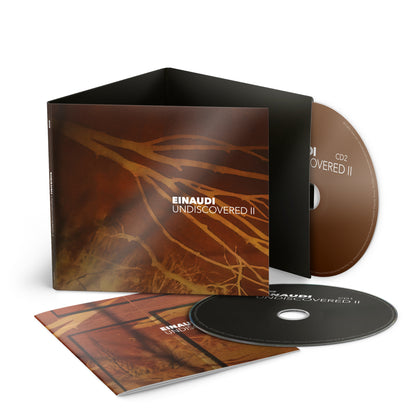 Einaudi: Undiscovered II