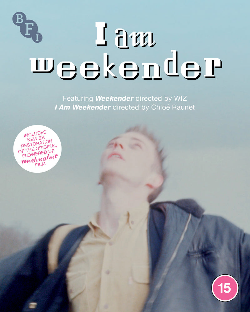 (I Am) Weekender