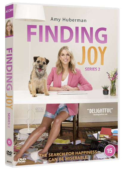 Finding Joy: Series 2