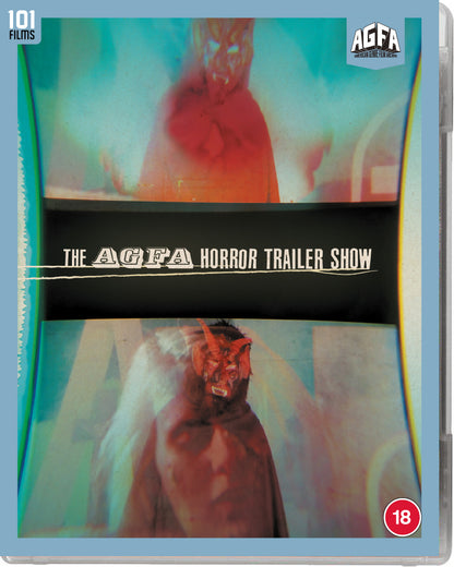 The AGFA Horror Trailer Show