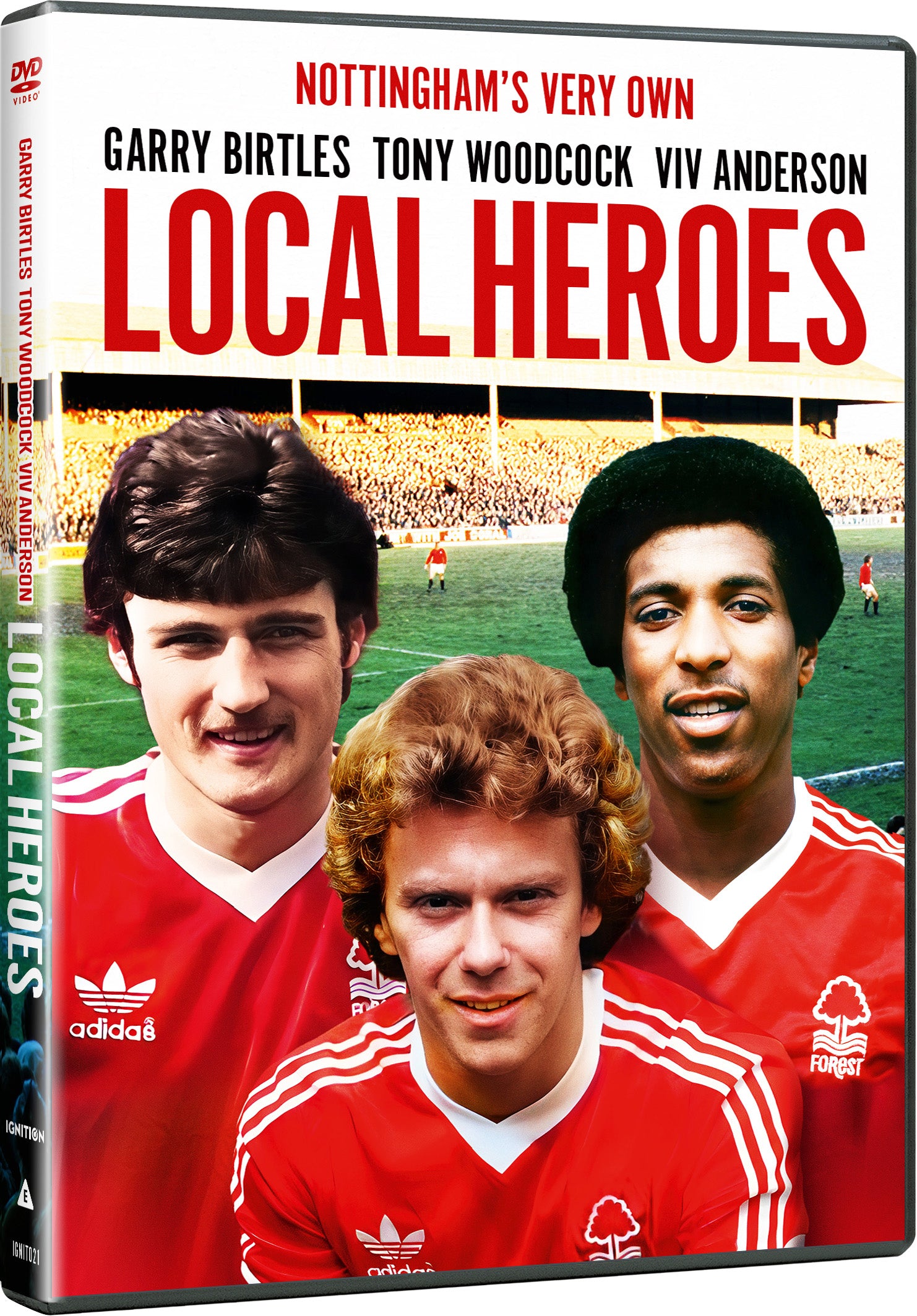 Local Heroes