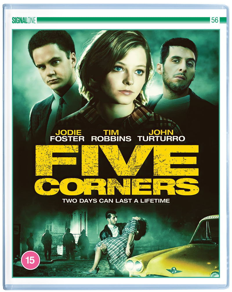 Five Corners