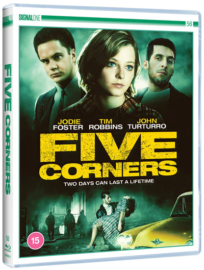 Five Corners