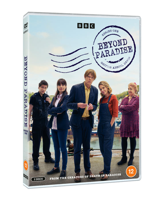 Beyond Paradise: Series 1