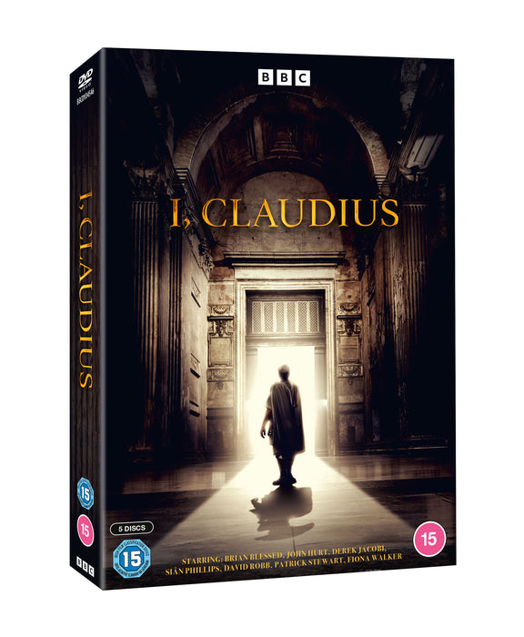 I, Claudius: The Complete Series