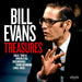 Treasures: Solo, Trio & Orchestral Records from Denmark (1965-69)
