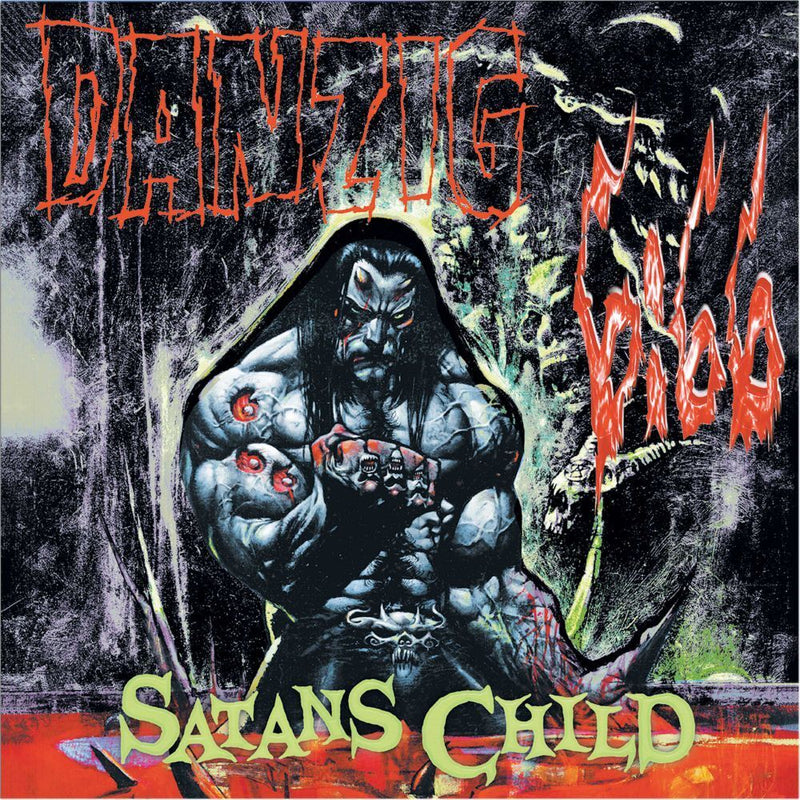 6:66: Satans Child