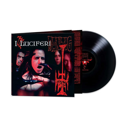 777: I Luciferi