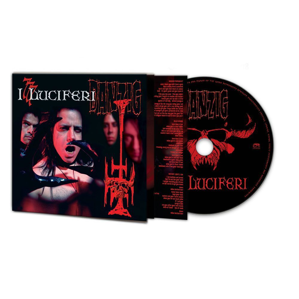 777: I Luciferi