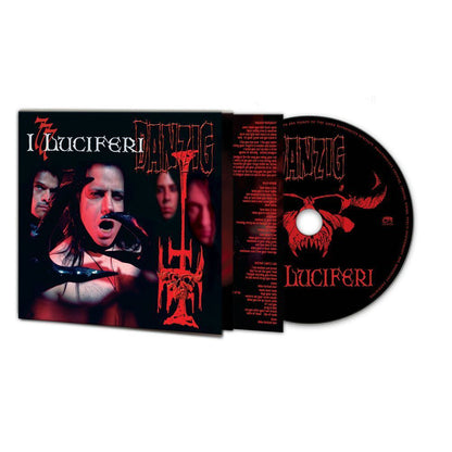 777: I Luciferi