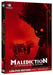 Malediction (DVD