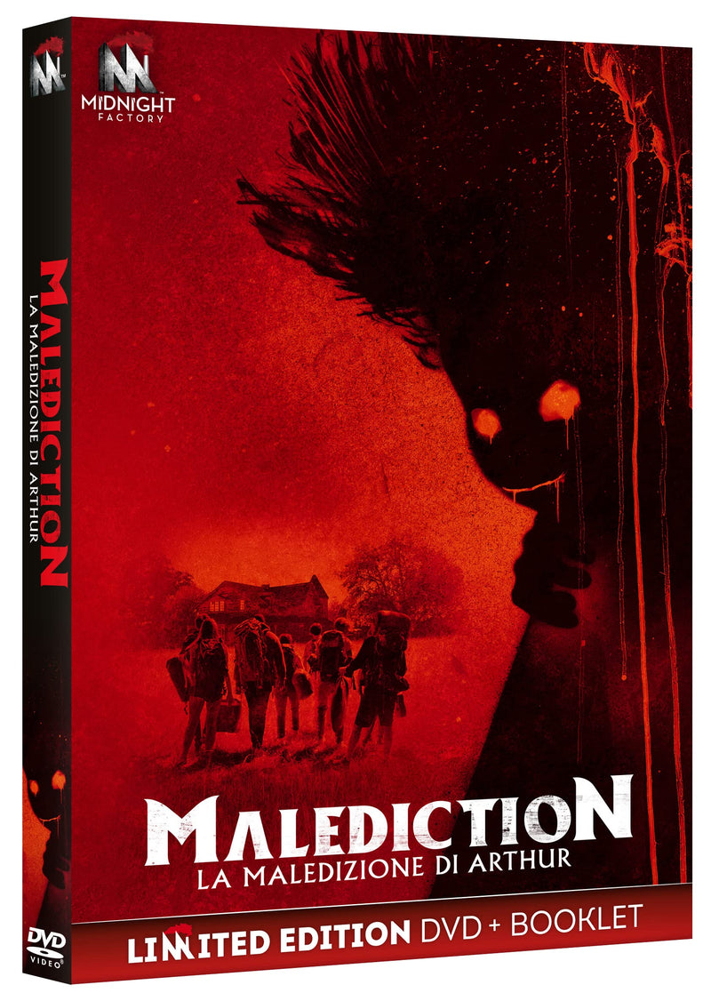 Malediction (DVD