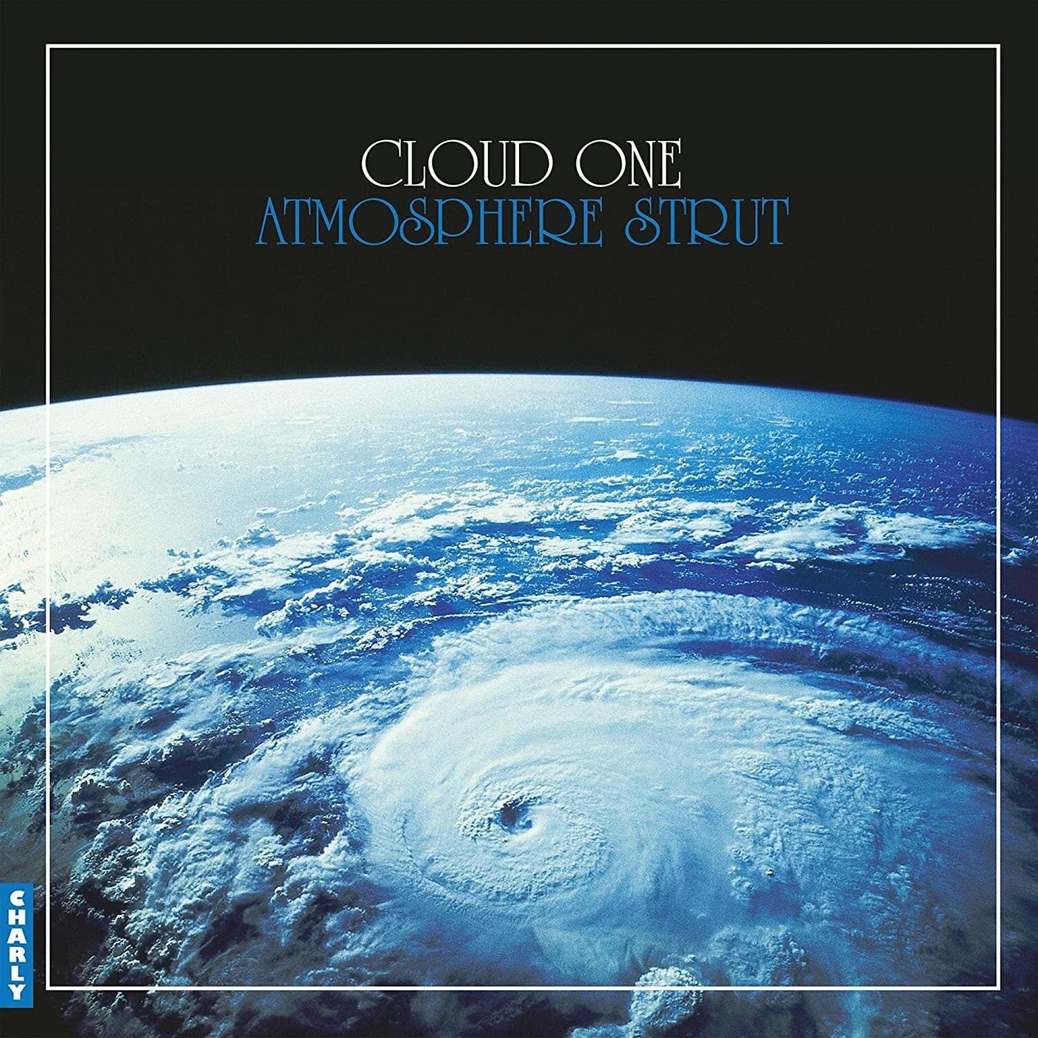 Atmosphere Strut
