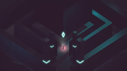 BELOW