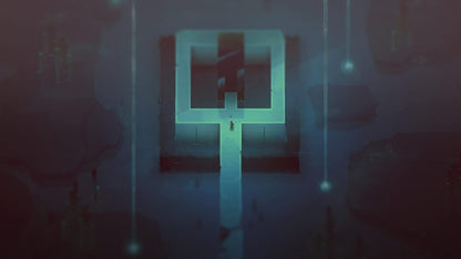 BELOW
