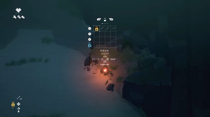 BELOW
