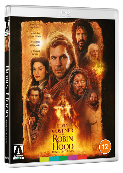 Robin Hood - Prince of Thieves