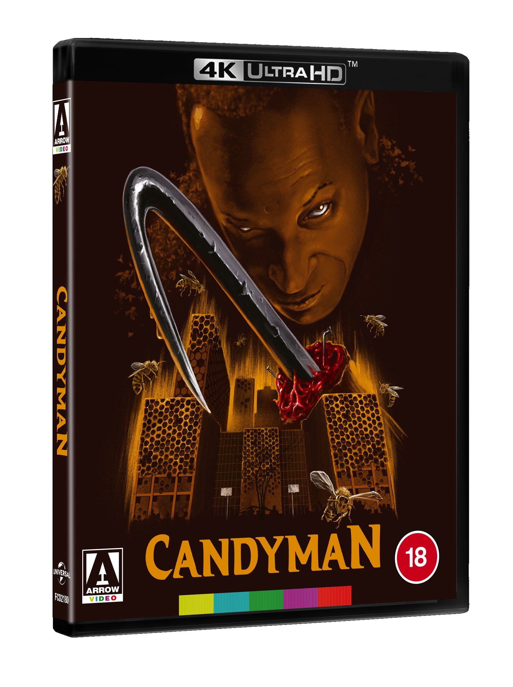 Candyman