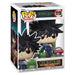 Funko Animation: Jujutsu Kaisen - Megumi Fushiguro with Toads (Special Edition) #1119 Vinyl Figure