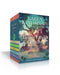 A Baxter Family Children Complete Collection (Boxed Set): Best Family Ever; Finding Home; Never Grow Up; Adventure Awaits; Being Baxters (Baxter Family Children Story