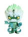 Funko Pop! Animtion 699 Boruto Naruto Next Generations Mitsuki Sage Mode Glows in The Dark Hot Topic Exclusive