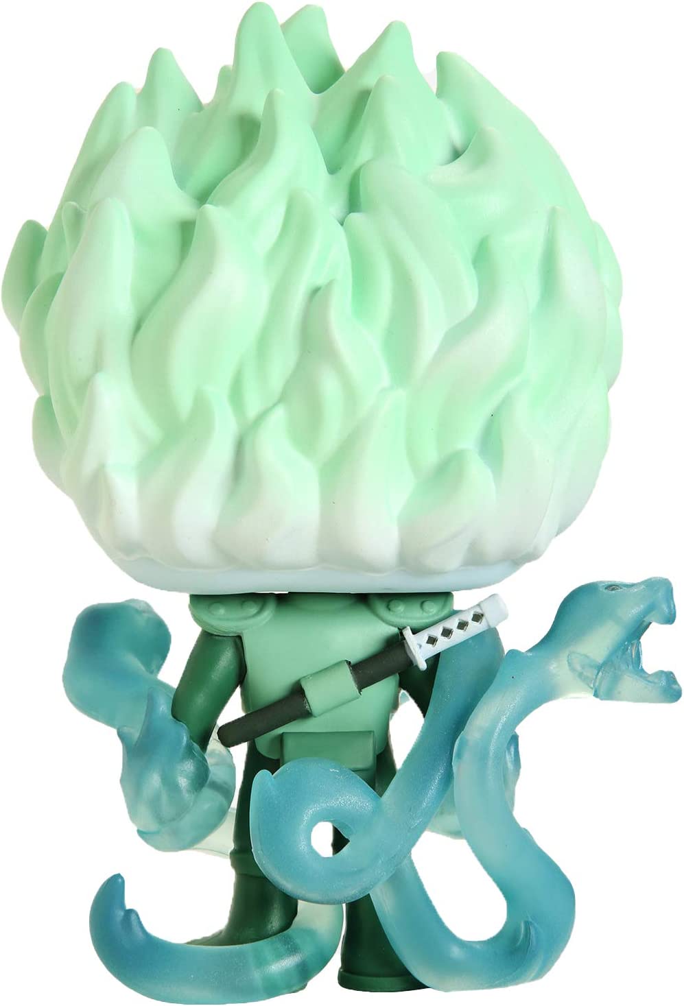 Funko Pop! Animtion 699 Boruto Naruto Next Generations Mitsuki Sage Mode Glows in The Dark Hot Topic Exclusive