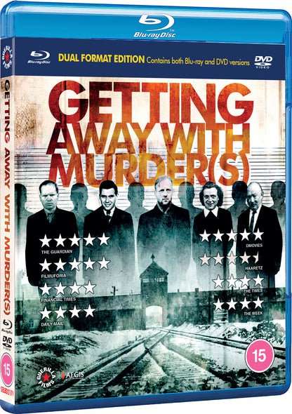 Getting Away With Murder(s)