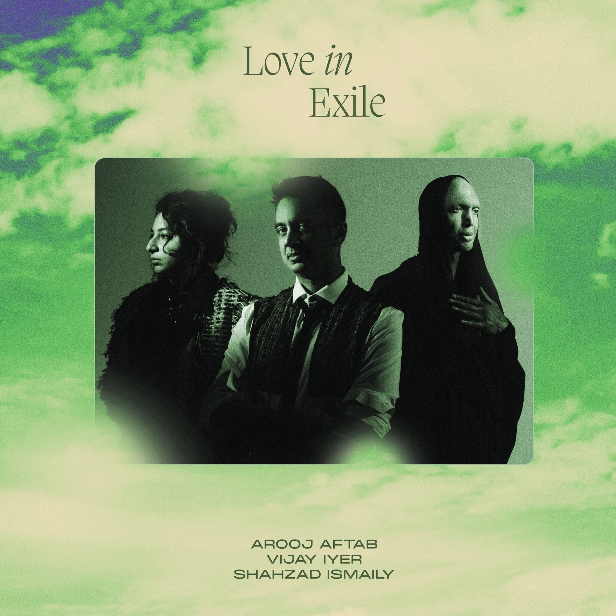 Love in Exile