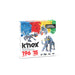 K'NEX | Cyborg Creatures 15 Model | Educational Toys for Boys and Girls, 196 Piece Stem Learning Kit, Engineering for Kids, Fun Colourful Construction Toys for Children Ages 8+ | Basic Fun 12463