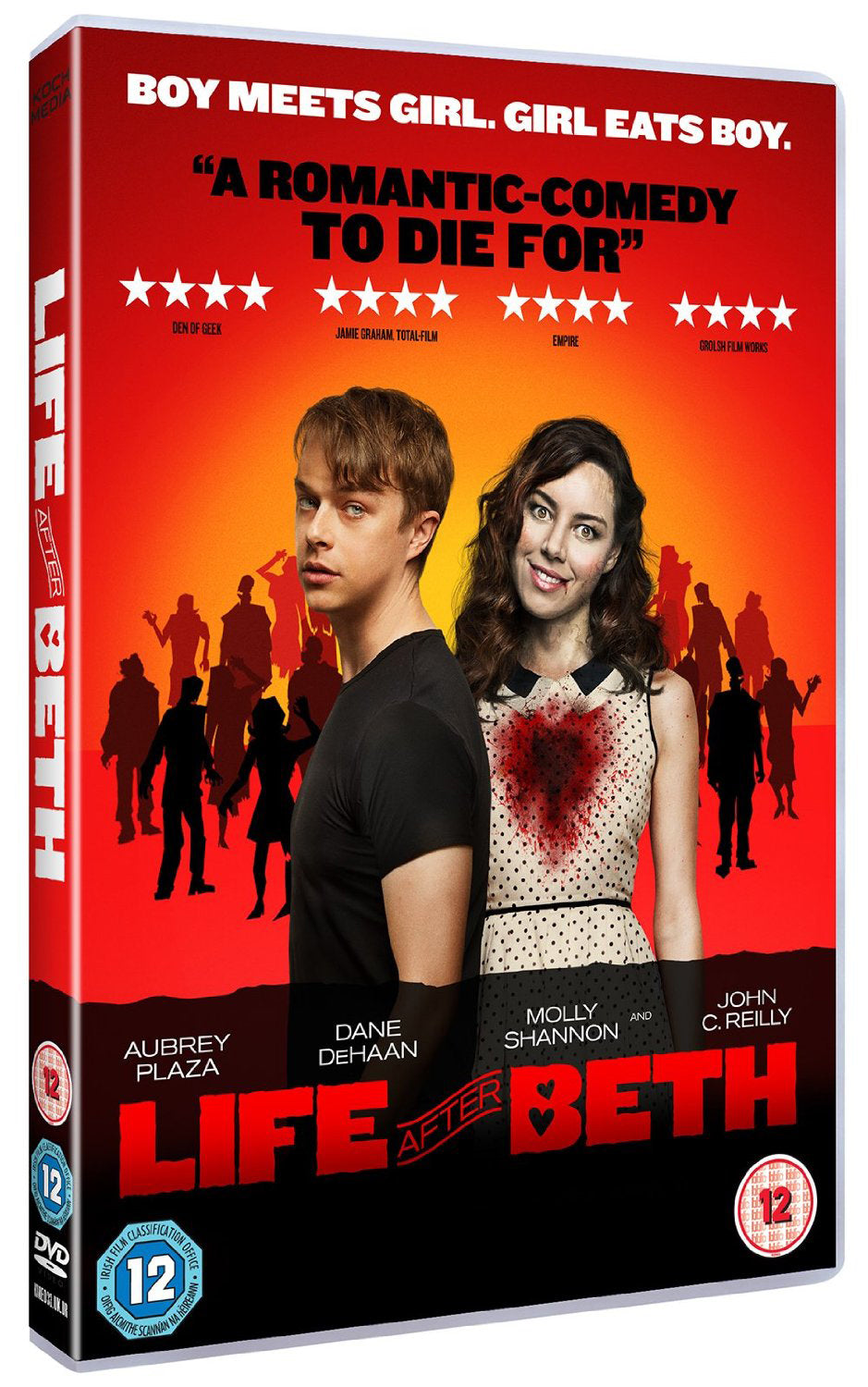 Life After Beth