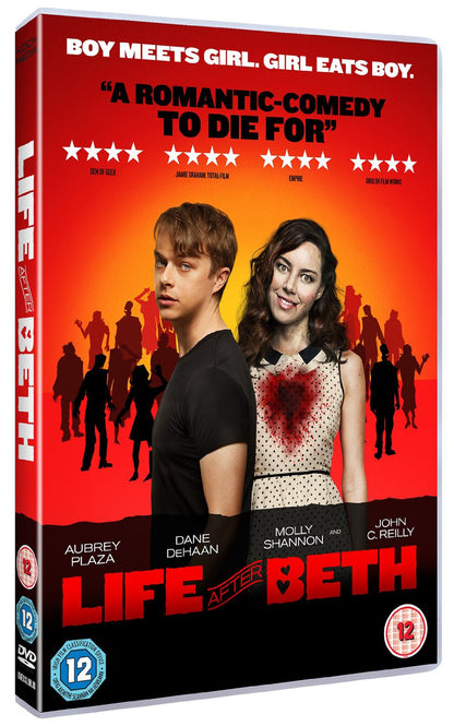 Life After Beth
