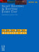 Sight Reading And Rhythm Every Day - Book 4A