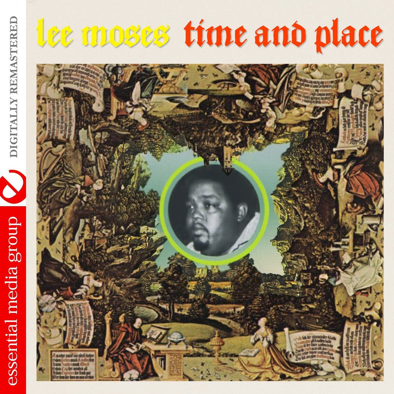 Time and Place