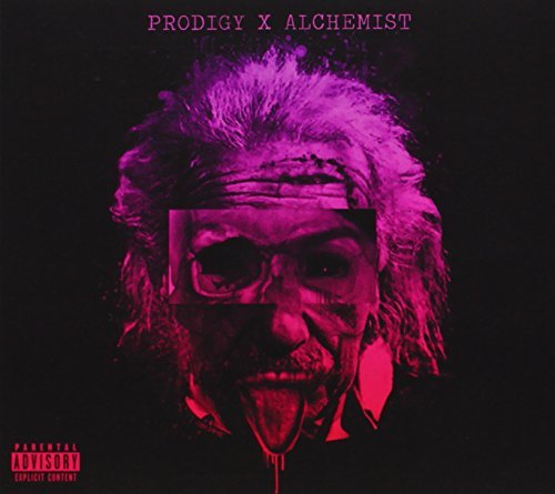 Albert Einstein  explicit_lyrics