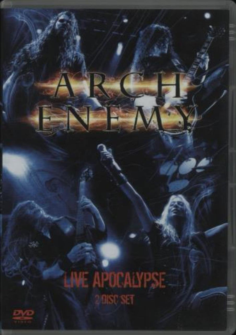 Live Apocalypse