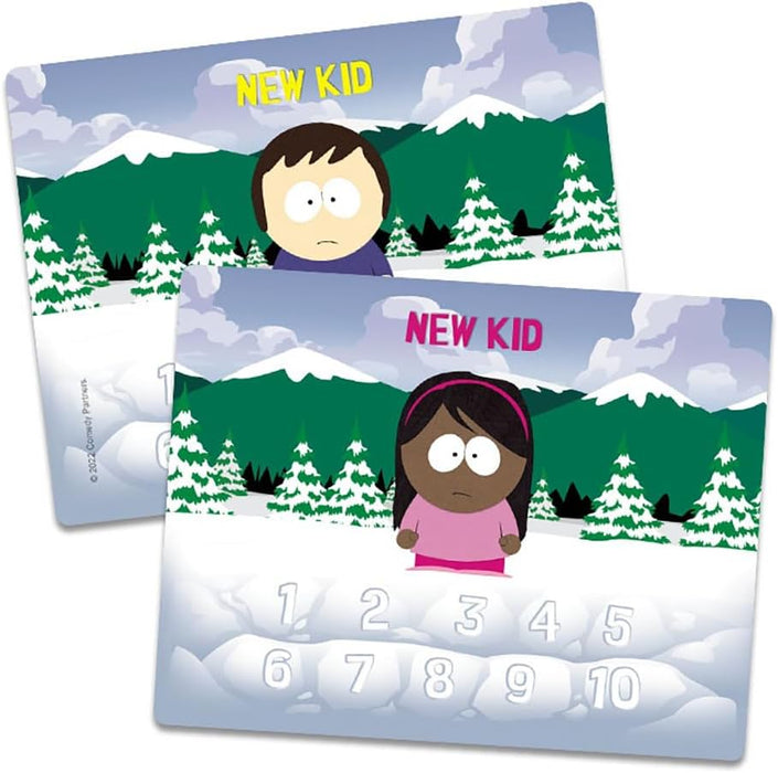 Munchkin : South Park