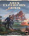 Terraforming Mars: Ares Expedition - Crisis (EN) (FRY0033